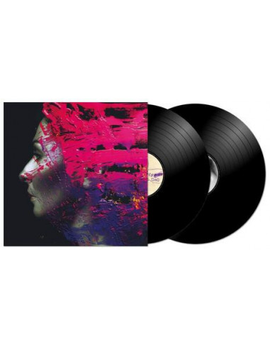 Wilson, Steven - Hand. Cannot. Erase. - New Edition