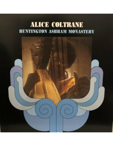 Coltrane Alice - Huntington Ashram Monastery