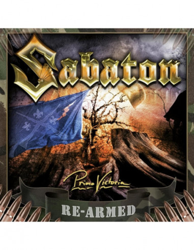 Sabaton - Primo Victoria