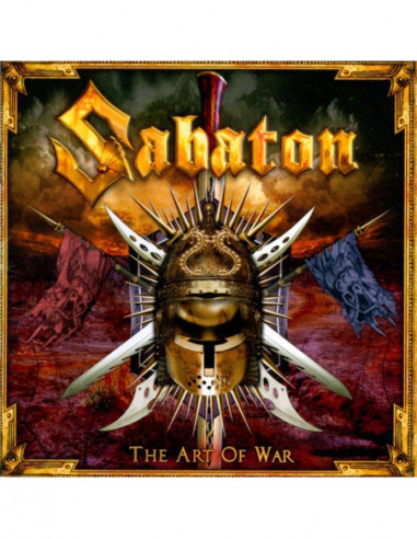 Sabaton - The Art Of War