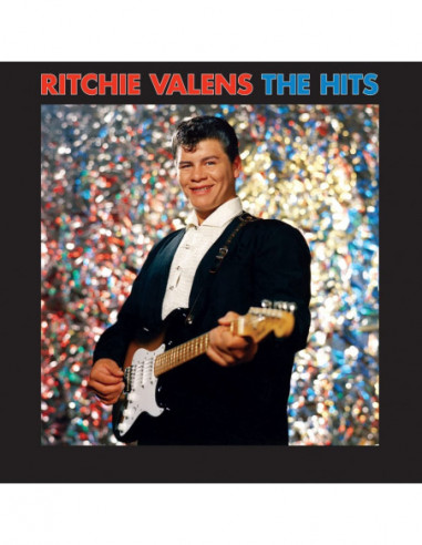 Valens Ritchie - The Hits