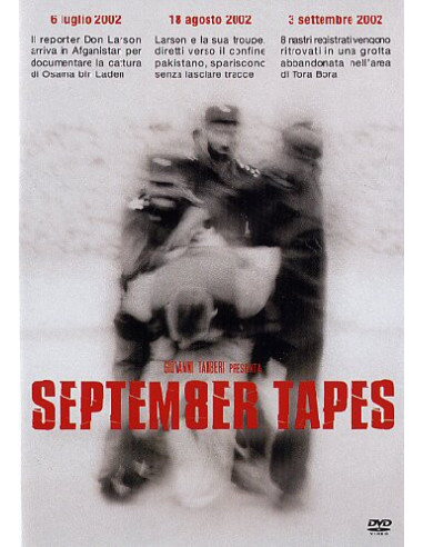 September Tapes