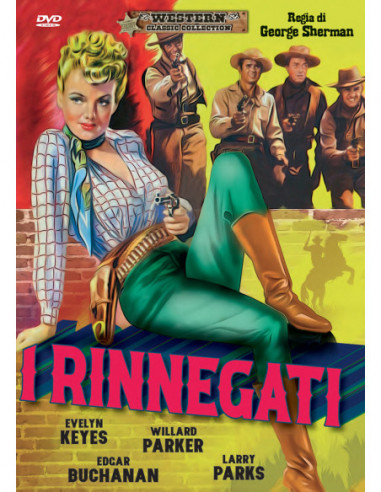 Rinnegati (I)