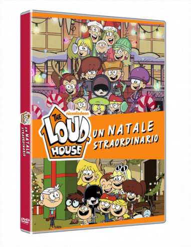 Loud House (The) - Un Natale Straordinario