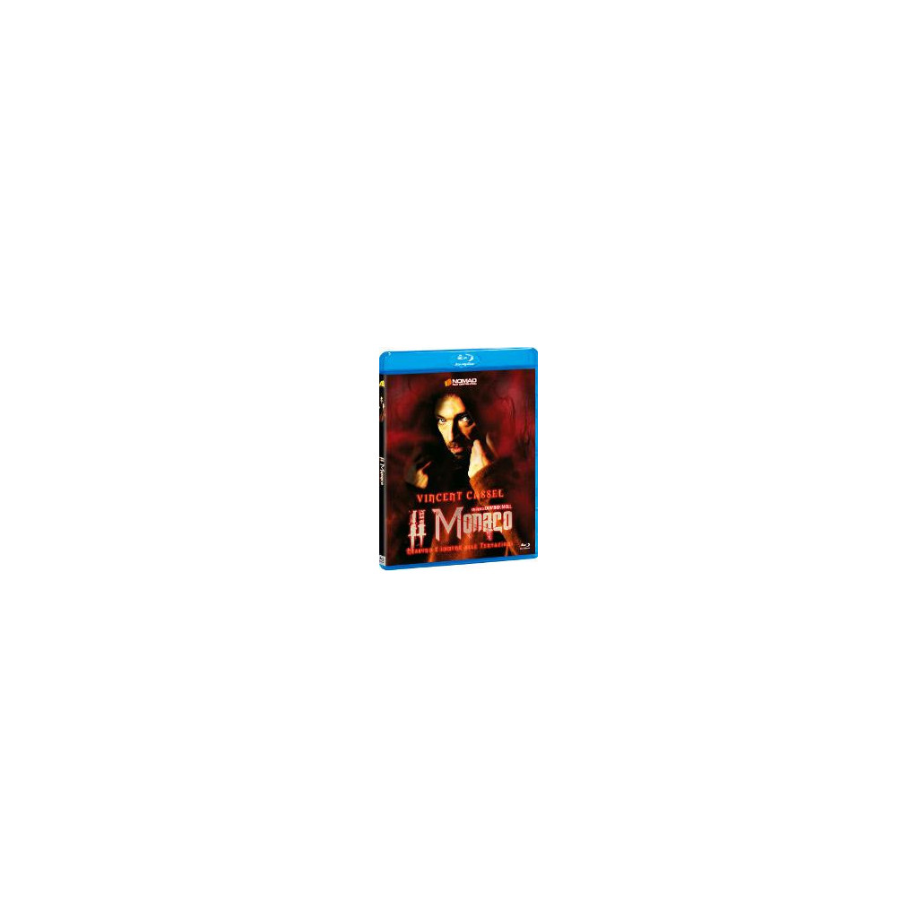 Il Monaco - The Monk (Blu Ray)