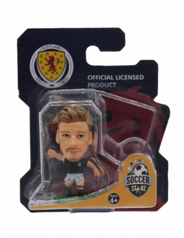 Soccerstarz  Scotland Stuart Armstrong  Home Kit Figures - Soccerstarz  Scotland Stuart Armstrong  Home Kit Figures