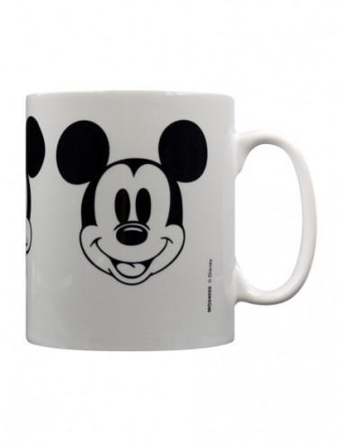 Disney: Pyramid - Mickey Mouse - Faces (Mug / Tazza)