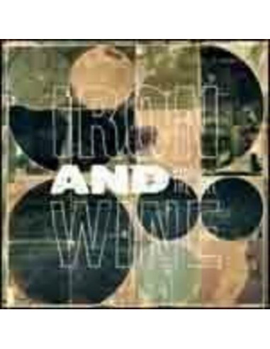 Iron and Wine - Around The Well