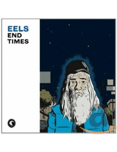 Eels - End Times