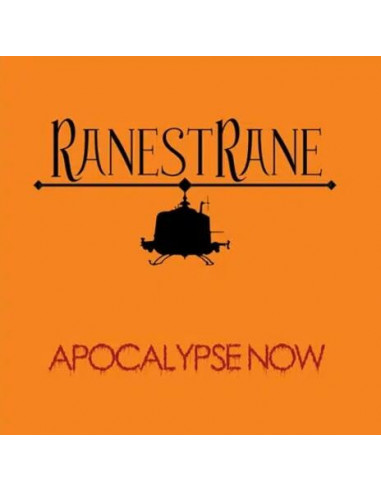 Ranestrane - Apocalypse Now