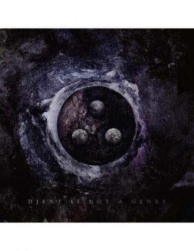 Periphery - Periphery V Djent Is Not A Genre (Silver Vinyl)