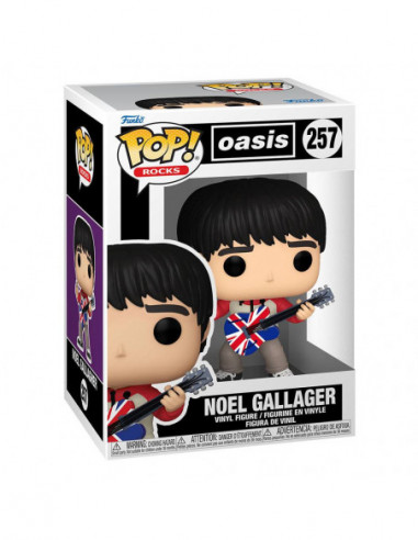 Oasis: Funko Pop! Rocks - Noel Gallagher