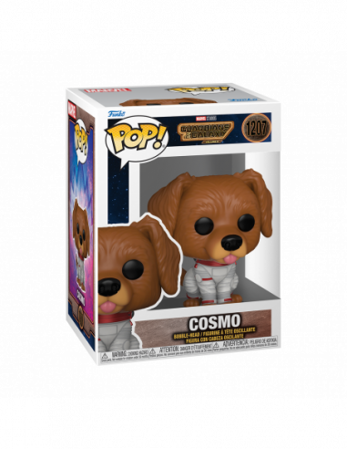 Marvel: Funko Pop! Vinyl - Guardian Of The Galaxy Vol. 3 - Cosmo