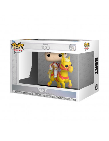 Disney: Funko Pop! - 100Th Anniversary - Bert