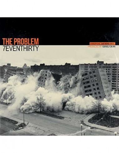 7Even Thirty - The Problem