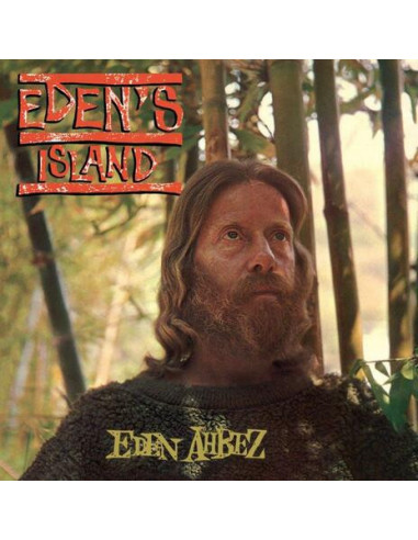 Eden Ahbez - Eden'S Island