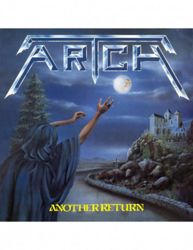 Artch - Another Return - (CD)