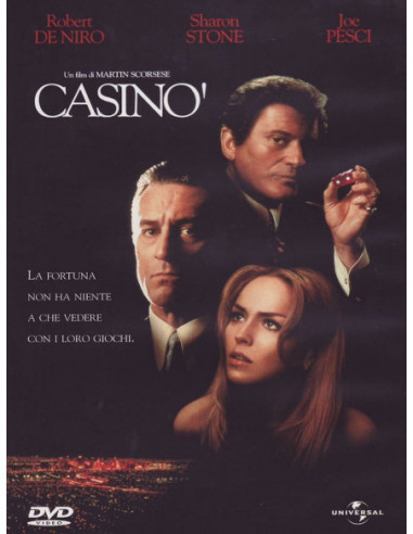 Casino'