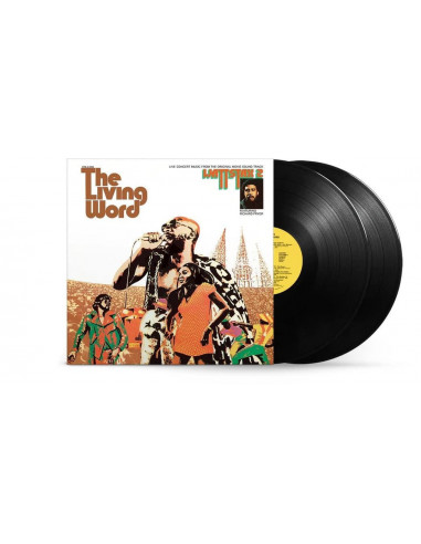 Compilation - The Living Word Wattstax 2