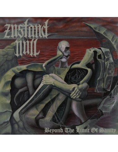 Zustand Null - Beyond The Limit Of Sanity