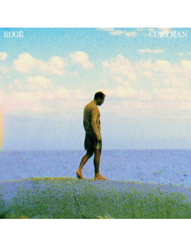 Roge - Curyman (Indie Exclusive)