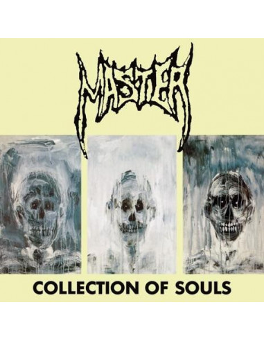 Master - Collection Of Souls