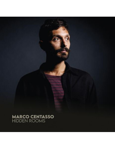 Centasso Marco - Hidden Rooms - (CD)