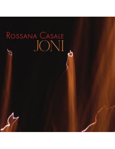 Casale Rossana - Joni - (CD)