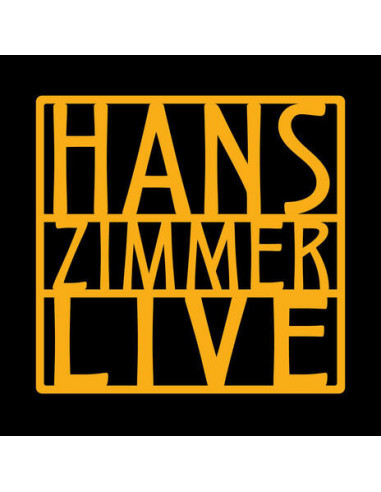 Zimmer Hans - Live