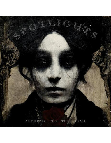 Spotlights - Alchemy For The Dead