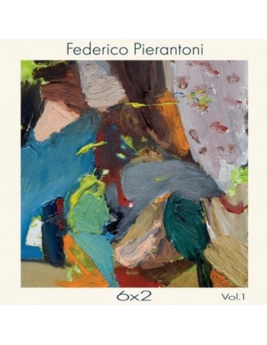 Federico Pierantoni - 6 X 2