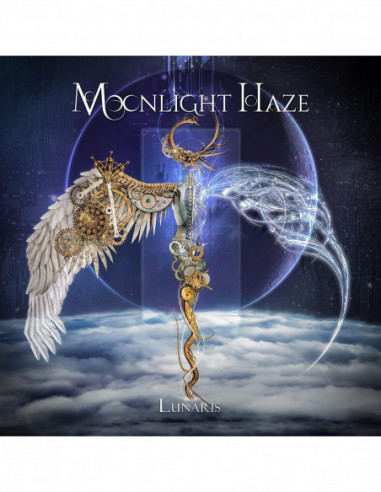 Moonlight Haze - Lunaris