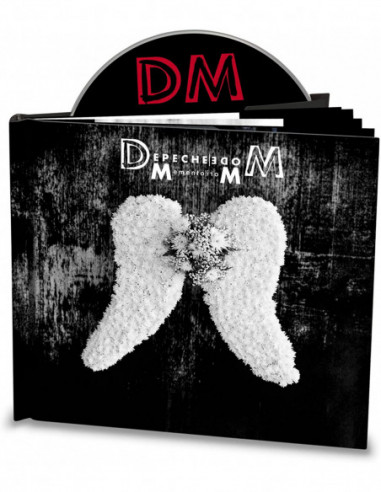 Depeche Mode - Memento Mori (Cd Deluxe) - (CD)