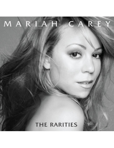 Carey Mariah - The Rarities