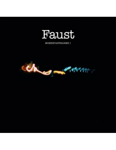 Faust - Momentaufnahme I