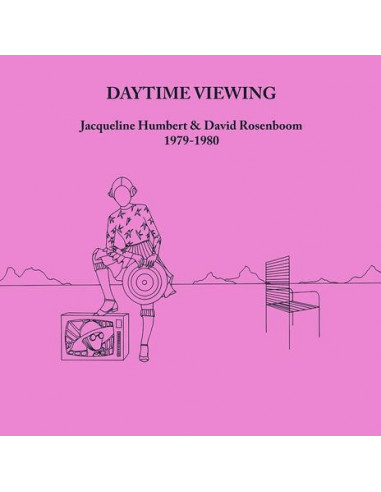 Humbert, Jacqueline/ - Daytime Viewing