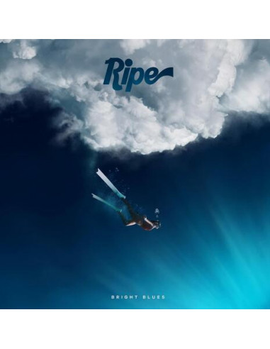 Ripe - Bright Blues