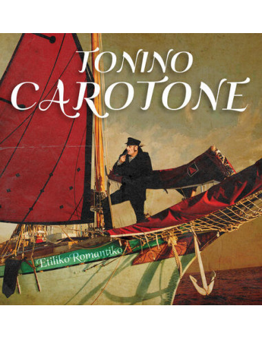 Carotone Tonino - Etiliko Romantiko