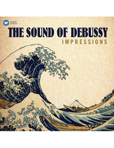 Impressions - The Sound Of Debussy