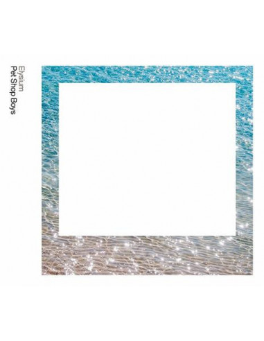 Pet Shop Boys - Elysium: Further Listening 2011-2012 - (CD)