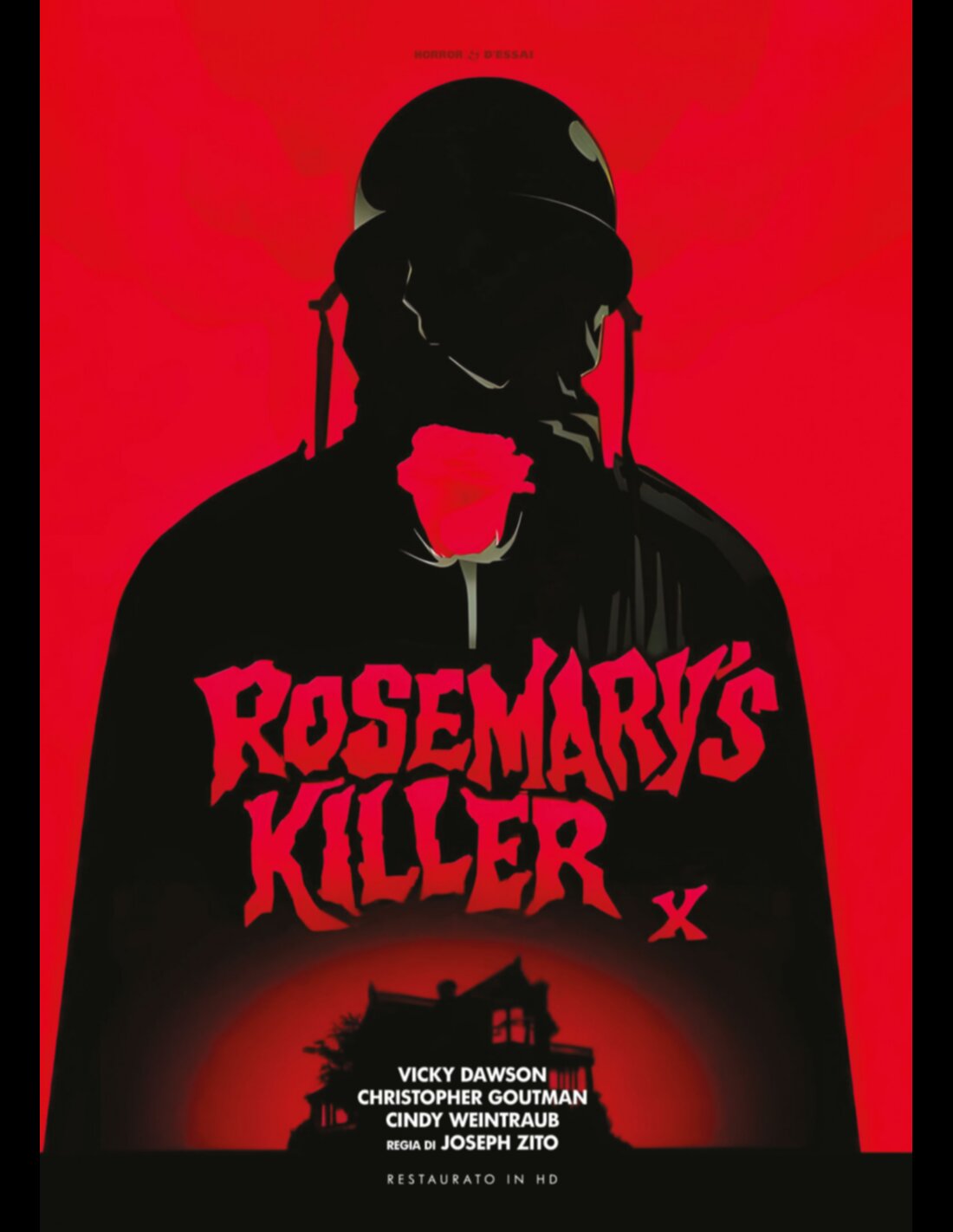 Rosemary S Killer Restaurato In Hd   Rosemary S Killer Restaurato In Hd 