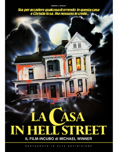 Casa In Hell Street (La) (Restaurato In Hd)