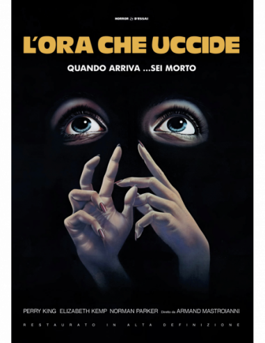 Ora Che Uccide (L') (Restaurato In Hd)