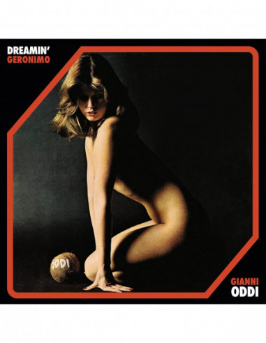 Oddi Gianni - Dreamin', Geronimo (12p)