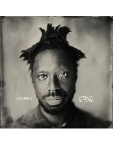 Shabaka - Afrikan Culture