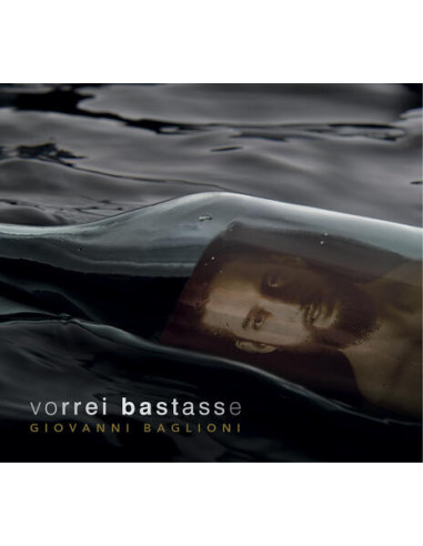 Baglioni Giovanni - Vorrei Bastasse