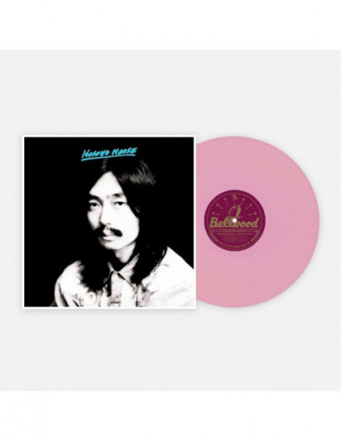 Hosono, Haruomi - Hosono House (Pink Vinyl)