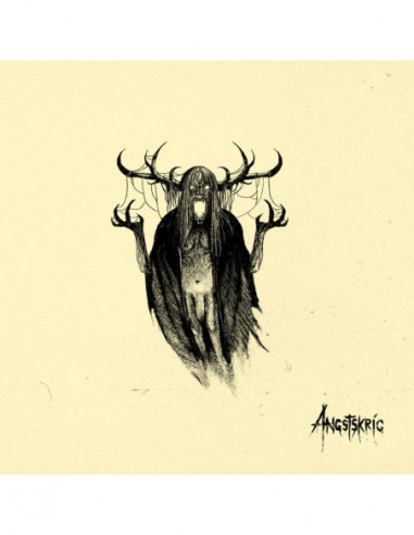 Angstskrig - Angstkrig