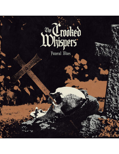 Crooked Whispers - Funeral Blues