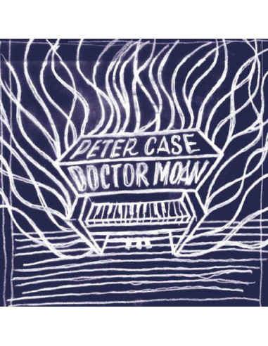 Case, Peter - Doctor Moan - (CD)